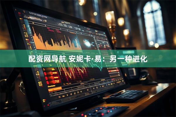 配资网导航 安妮卡·易：另一种进化